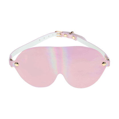 Paris Collectie - Blinddoek - Roze - Afbeelding 4