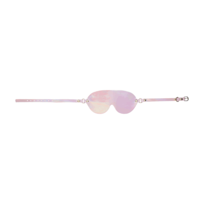 Paris Collectie - Blinddoek - Roze - Afbeelding 5