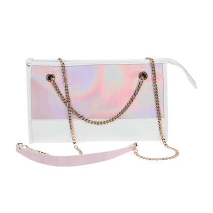 Paris Collectie - Kit met Tas - Roze - Afbeelding 4
