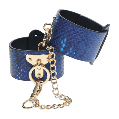 Florence Collectie - Handboeien - Blauw - Afbeelding 4