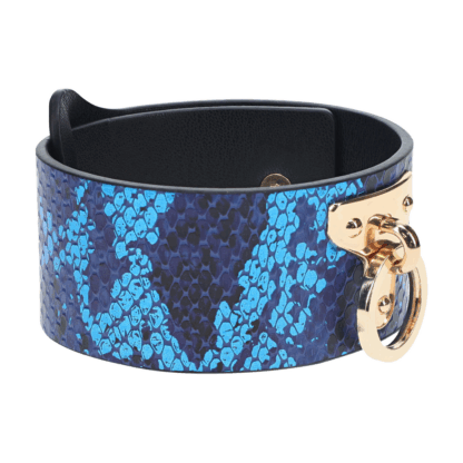 Florence Collectie - Handboeien - Blauw - Afbeelding 6