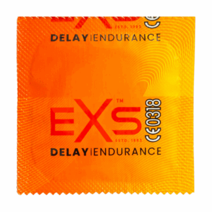 EXS Delay - Condoms - 12 Stuks - Afbeelding 2