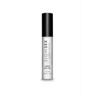 Slow Sex - Nipple Play Gel - 0,3 fl oz / 10 ml