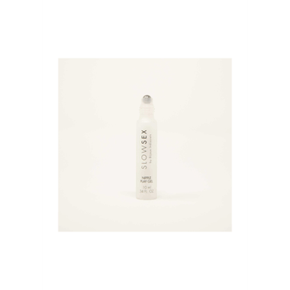 Slow Sex - Nipple Play Gel - 0,3 fl oz / 10 ml - Afbeelding 3