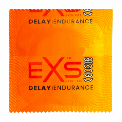 EXS Delay - Condooms - 48 Stuks - Afbeelding 2