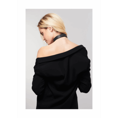 Tassel Choker - Afbeelding 3