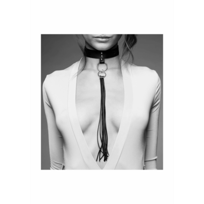 Tassel Choker - Afbeelding 4