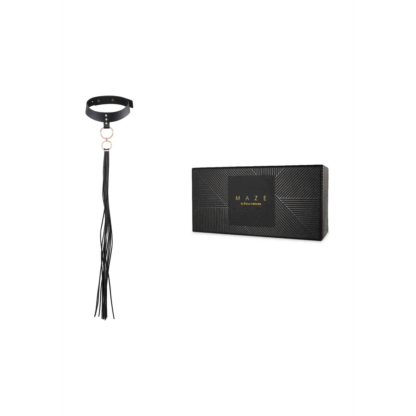Tassel Choker - Afbeelding 5