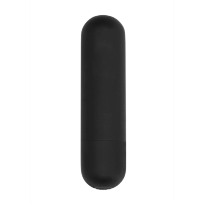10 Speed Oplaadbare Bullet - Zwart - Afbeelding 4