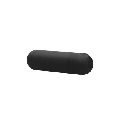 10 Speed Oplaadbare Bullet - Zwart - Afbeelding 5