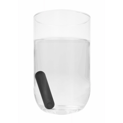 10 Speed Oplaadbare Bullet - Zwart - Afbeelding 6