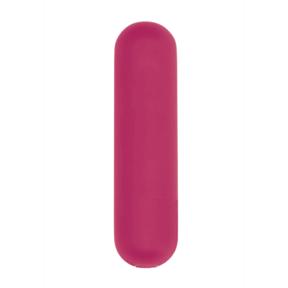 10 Speed Oplaadbare Bullet - Roze - Afbeelding 4