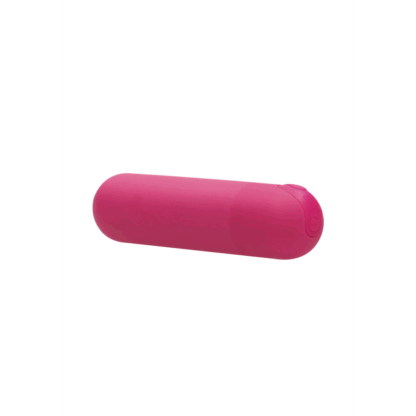 10 Speed Oplaadbare Bullet - Roze - Afbeelding 5