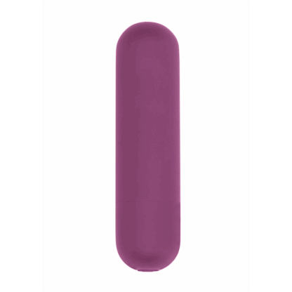 10 Speed Oplaadbare Bullet - Paars - Afbeelding 4