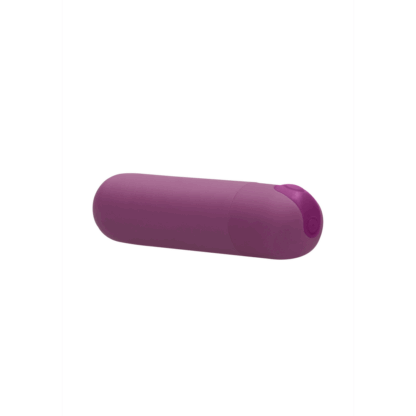 10 Speed Oplaadbare Bullet - Paars - Afbeelding 5