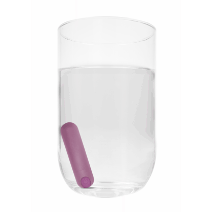 10 Speed Oplaadbare Bullet - Paars - Afbeelding 6