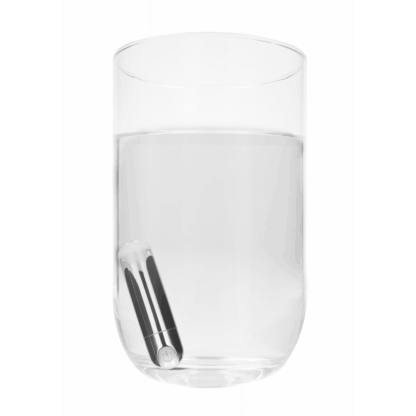 10 Speed Oplaadbare Bullet - Zilver - Afbeelding 6