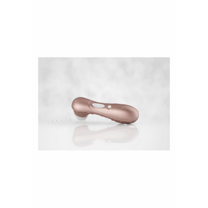 Pro 2 - Airpulse Stimulator - Lichtgoud - Afbeelding 6
