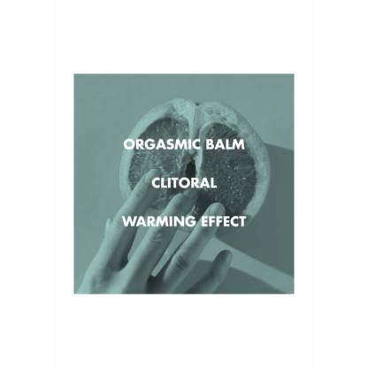 Sexting Balsem - Clitherapy Balsem - 0,28 oz / 8 gr - Afbeelding 4
