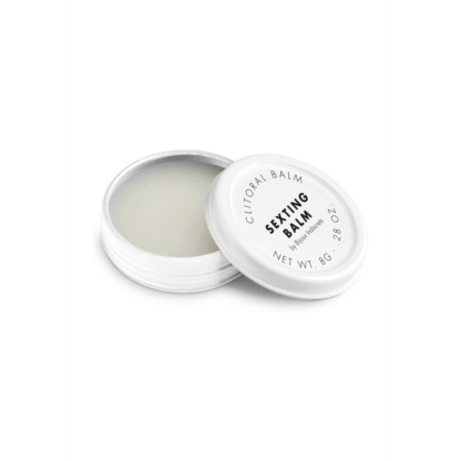 Sexting Balsem - Clitherapy Balsem - 0,28 oz / 8 gr - Afbeelding 7