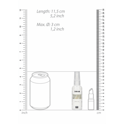 Anal Ese - Verdoofde Anale Crème - 1.7 fl oz / 50 ml - Afbeelding 4