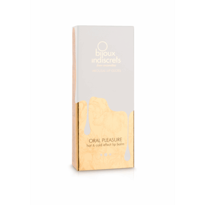 Orale Plezier - Tintelende Lipgloss - Afbeelding 2