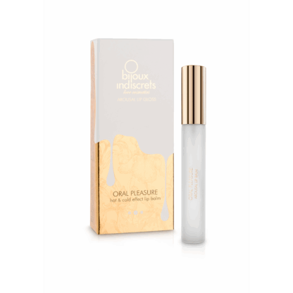 Orale Plezier - Tintelende Lipgloss - Afbeelding 3