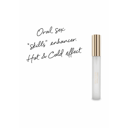 Orale Plezier - Tintelende Lipgloss - Afbeelding 6