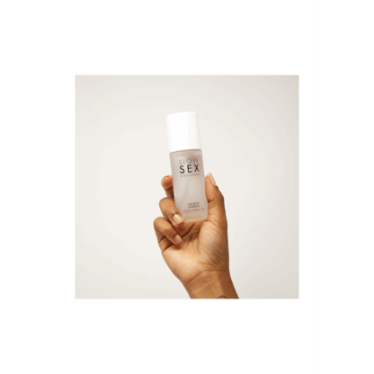 Slow Sex - Full Body Massageolie - 1,7 fl oz / 50 ml - Afbeelding 5