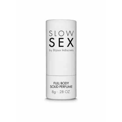 Slow Sex - Solid Parfum voor het Hele Lichaam - 0.28 oz / 8 gr - Afbeelding 6