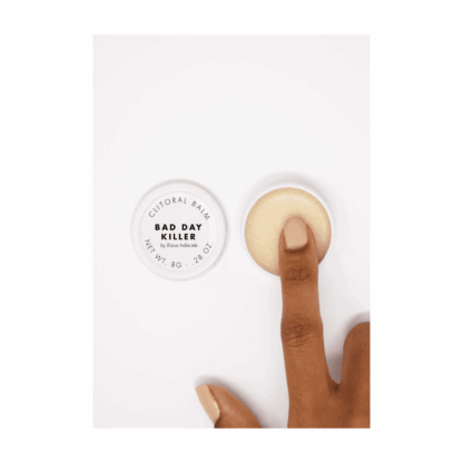 Bad Day Killer - Clitherapy Balm - 0,28 oz / 8 gr - Afbeelding 3