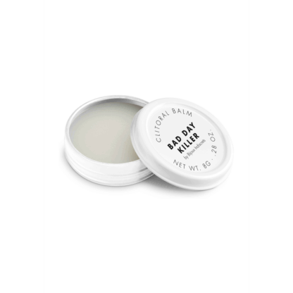 Bad Day Killer - Clitherapy Balm - 0,28 oz / 8 gr - Afbeelding 7