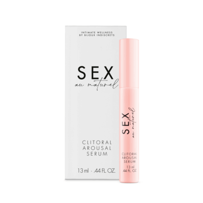 Clitorale Arousal Serum - 0,4 fl oz / 13 ml - Afbeelding 2