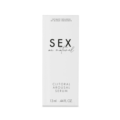 Clitorale Arousal Serum - 0,4 fl oz / 13 ml - Afbeelding 3