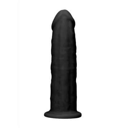 Silicone Dildo zonder Ballen - 6 / 15 cm - Afbeelding 4