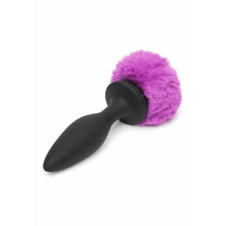 Rechargeable Vibrating Butt Plug