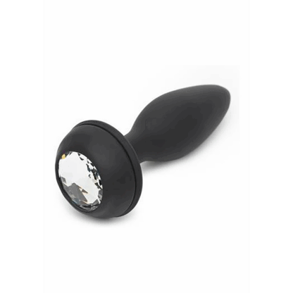 Rechargeable Vibrating Butt Plug - Afbeelding 5