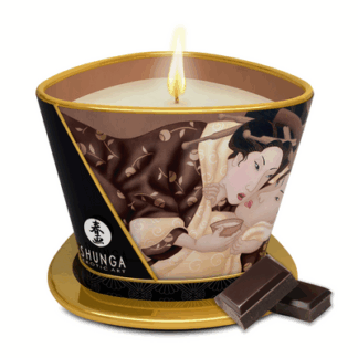 Massagekaars - Bedwelmende Chocolade - 5.7 oz / 170 ml