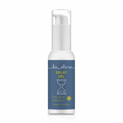 Vertragingsgel - 1.7 fl oz / 50 ml - Afbeelding 3