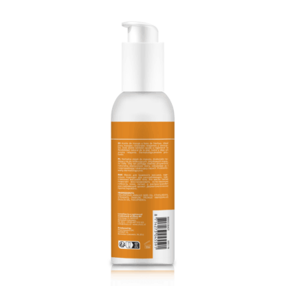 Massageolie - Neutraal - 5.1 fl oz / 150 ml - Afbeelding 2
