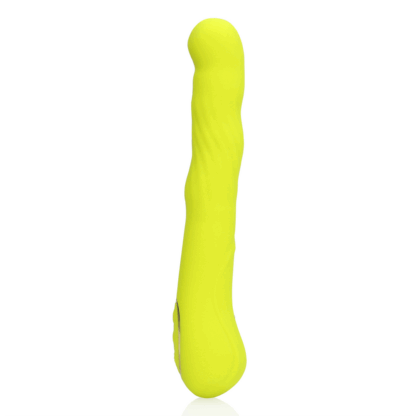 Wiggle G-Spot Vibrator - Lime Passion - Afbeelding 5