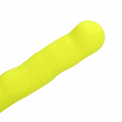 Wiggle G-Spot Vibrator - Lime Passion - Afbeelding 6