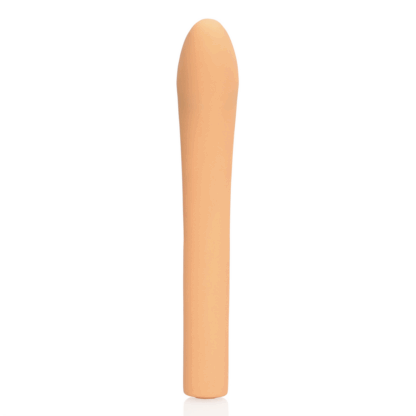 Vinger G-Spot Vibrator - Perzik Fuzz - Afbeelding 4