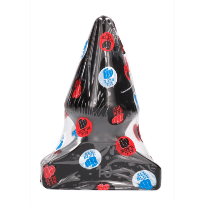 Butt Plug - 8 / 20,5 cm - Afbeelding 2