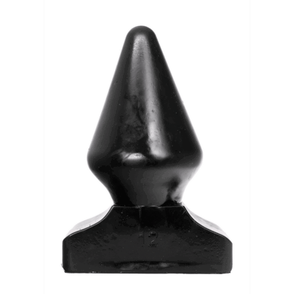 Butt Plug - 9 / 23 cm - Afbeelding 3
