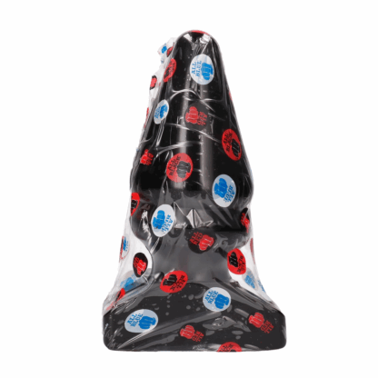 Butt Plug - 11 / 28,5 cm - Afbeelding 2