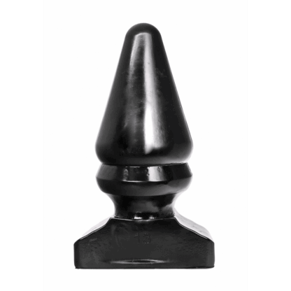 Butt Plug - 11 / 28,5 cm - Afbeelding 3