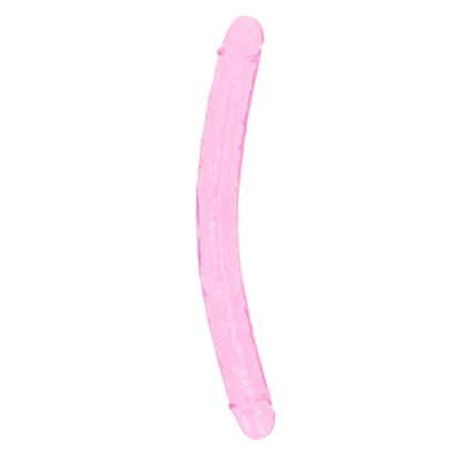 Realistische Double Dong - 13'' / 34 cm - Afbeelding 6