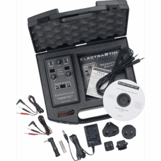 Sensavox - Stimulator Kit