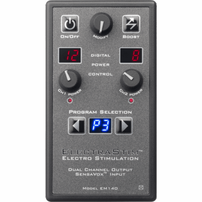 Sensavox - Stimulator Kit - Afbeelding 5
